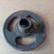 Шкив коленвала для Lada (ВАЗ) 2106