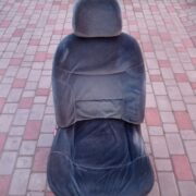 Сиденье переднее левое для Renault Scenic I