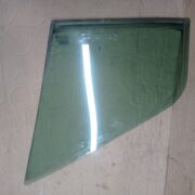 Стекло двери передней правой для Renault Scenic I