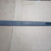 Молдинг двери передней правой для Renault Scenic I