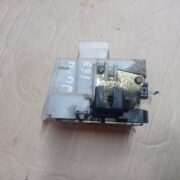 Замок двери передней правой для Renault Scenic I