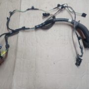 Проводка двери передней правой для Renault Scenic I