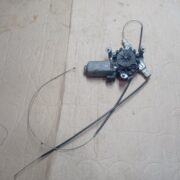 Стеклоподъемник электрический передний правый для Renault Scenic I