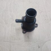 Корпус термостата для Renault Scenic I