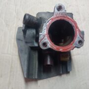 Корпус термостата для Renault Scenic I