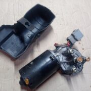 Моторчик передних стеклоочистителей (дворников) для Renault Scenic I