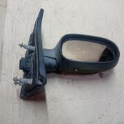 Зеркало наружное правое для Renault Scenic I