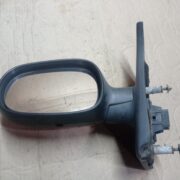 Зеркало наружное левое для Renault Scenic I