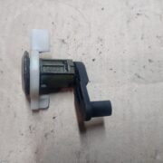 Замок двери передней правой для Renault Scenic I