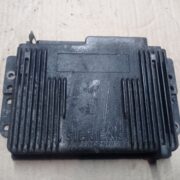Блок управления двигателем для Renault Scenic I