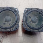 Динамик для Renault Scenic I