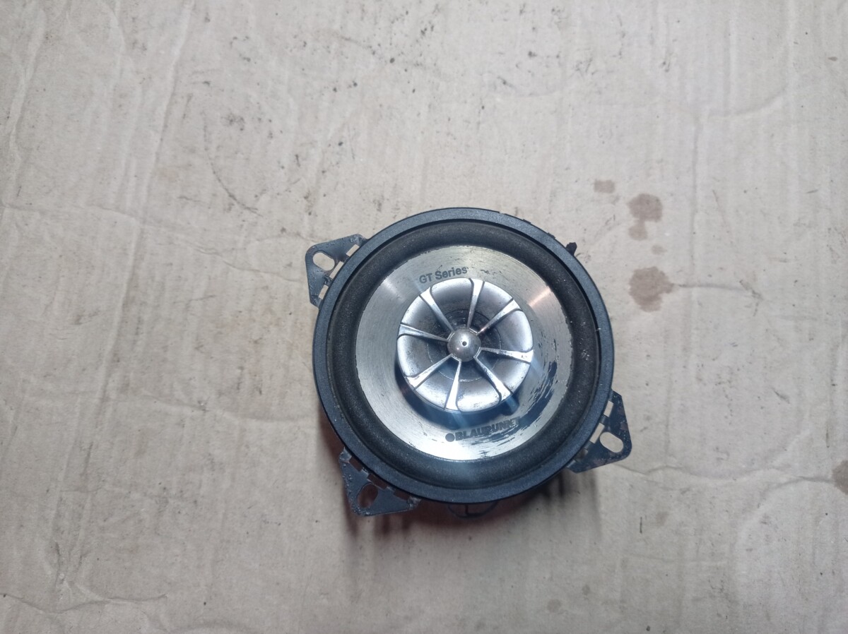 Динамик для Renault Scenic I