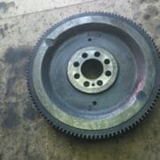 Маховик для Mazda 626 GE