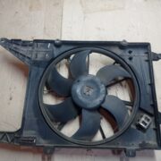 Вентилятор радиатора для Renault Scenic I