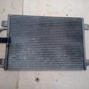 Радиатор кондиционера для Renault Scenic I