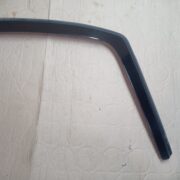 Ветрозащитная перегородка для Renault Scenic I