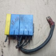 Блок предохранителей для Opel Vectra B