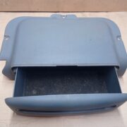 Бардачок для Renault Scenic I