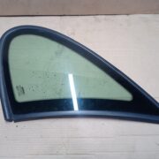 Стекло кузовное боковое правое для Renault Scenic I