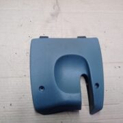 Пластик салона для Renault Scenic I