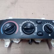 Блок управления печки/климат-контроля для Renault Scenic I