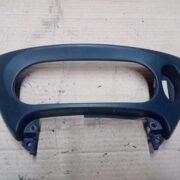 Пластик салона для Renault Scenic I