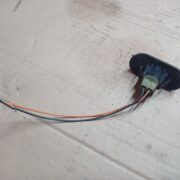 Повторитель передний левый для Renault Scenic I