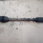 Полуось передняя правая (приводной вал