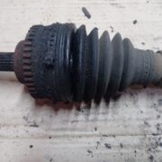 ШРУС) для Renault Scenic I