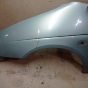 Крыло переднее левое для Renault Scenic I
