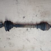 Полуось передняя левая (приводной вал