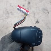 Блок управления магнитолой для Renault Scenic I