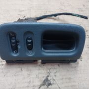 Блок управления светом для Renault Scenic I