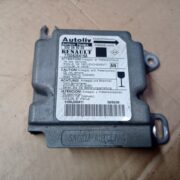 Блок AirBag для Renault Scenic I