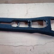 Консоль салона (кулисная часть) для Renault Scenic I