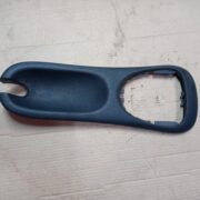 Консоль салона (кулисная часть) для Renault Scenic I