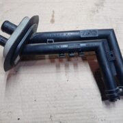 Радиатор отопителя (печки) для Renault Scenic I