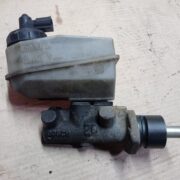 Цилиндр тормозной главный для Renault Scenic I