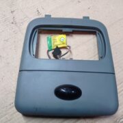 Фонарь салона (плафон) для Renault Scenic I