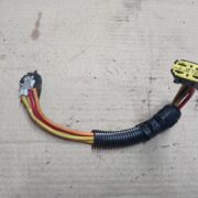 Контактная группа для Renault Scenic I