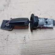 Замок зажигания для Renault Scenic I