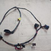 Проводка для Renault Scenic I