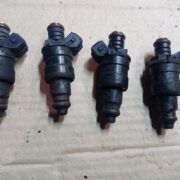 Форсунка для Renault Scenic I