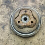 Опора амортизатора верхняя (чашка) для Nissan Primera P10