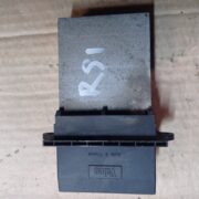 Сопротивление печки для Renault Scenic I