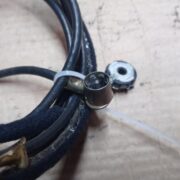 Регулятор давления топлива для Renault Scenic I