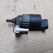 Насос (моторчик) омывателя стекла для Renault Scenic I