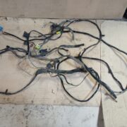 Проводка салона для Renault Scenic I