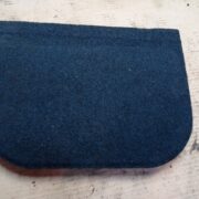 Бардачок для Renault Scenic I