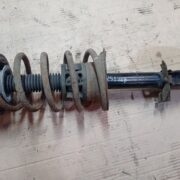 Стойка передняя левая для Renault Scenic I